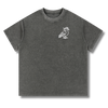 LACEBOUND PIGEON Waffle T