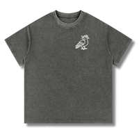 LACEBOUND PIGEON Waffle T