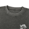 LACEBOUND PIGEON Waffle T