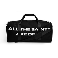 All the Saints Large Duffle