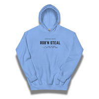 Rob n Steal Hoodie