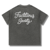 LACEBOUND PIGEON Waffle T