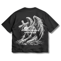 ALL THE SAINTS T