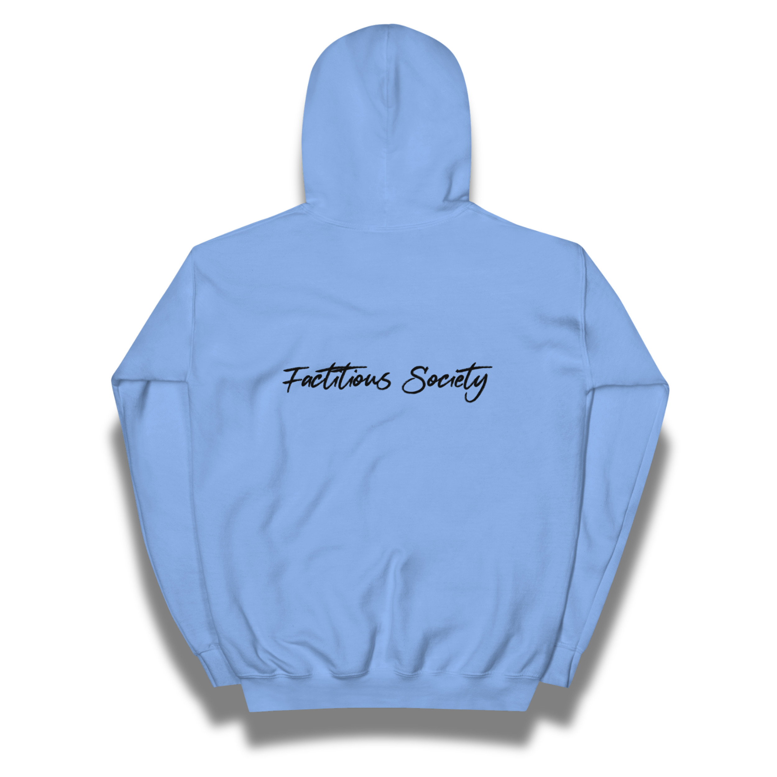 Rob n Steal Hoodie