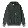 Sad & Lonely Zip Hoodie