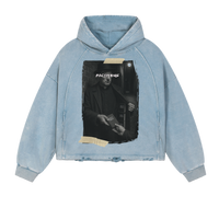 1ST Gen Hoodie