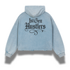 1ST Gen Hoodie