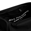 All the Saints Large Duffle