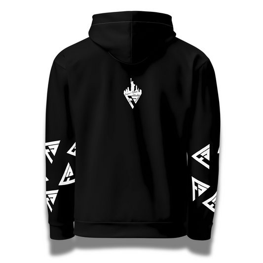 The Town Hoodie