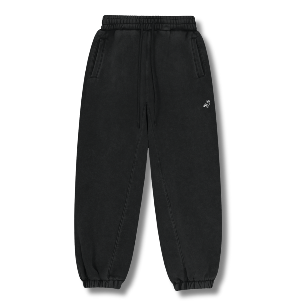 Core Fleeced Joggers