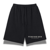 Fear No God Scattered Edge Shorts
