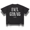 Evil Genius T