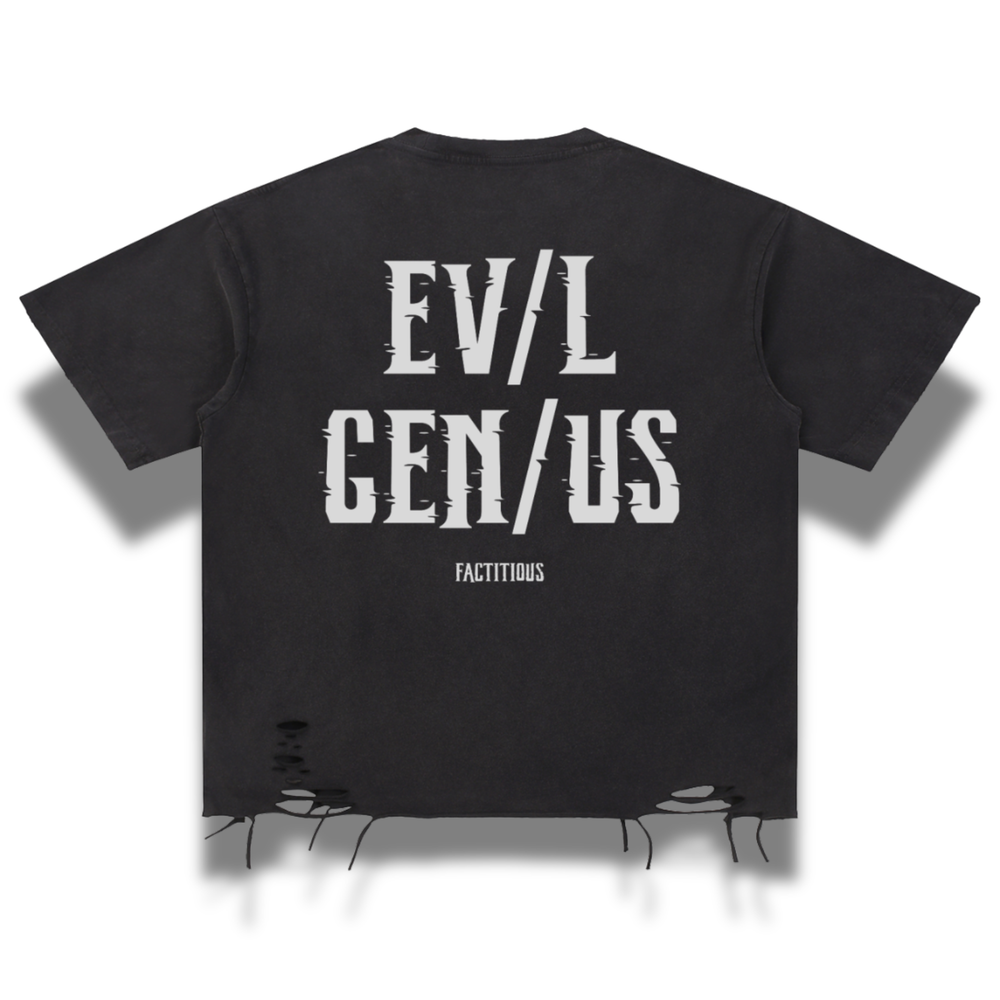Evil Genius T