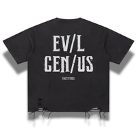 Evil Genius T
