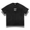 NVR CARED Vintage T