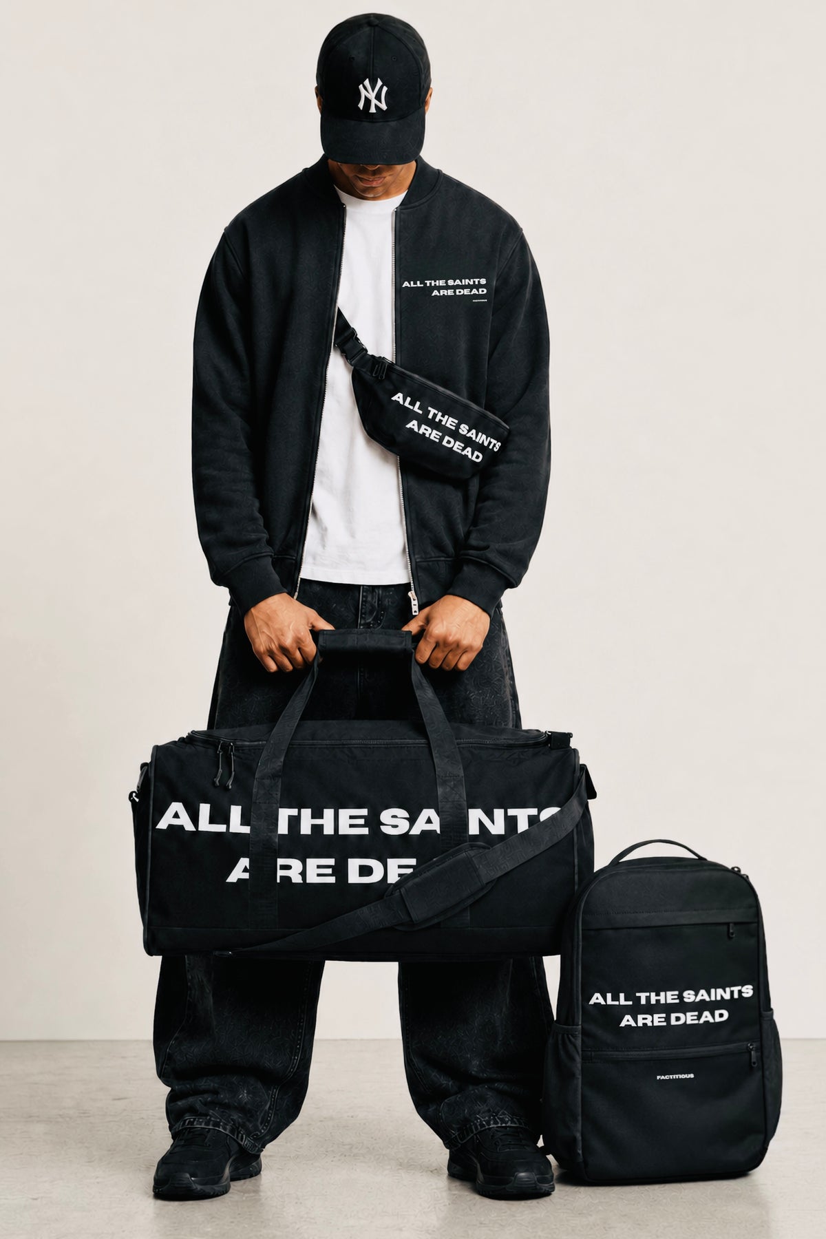 SHOP MERCH
