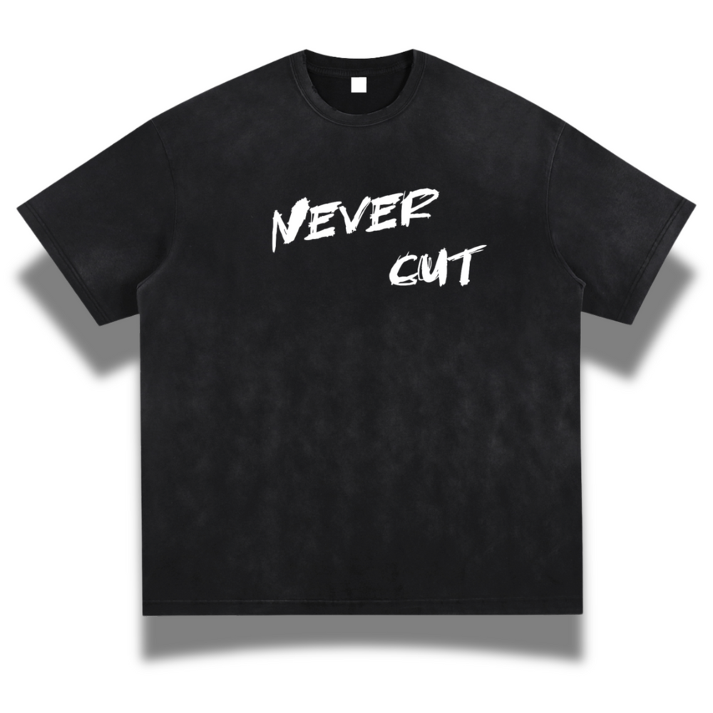 Never Cut T