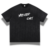 Never Cut T
