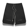 No Cowards Clipped Shorts