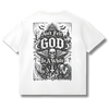 Felt God T