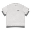 Heavyweight Earth Tone T