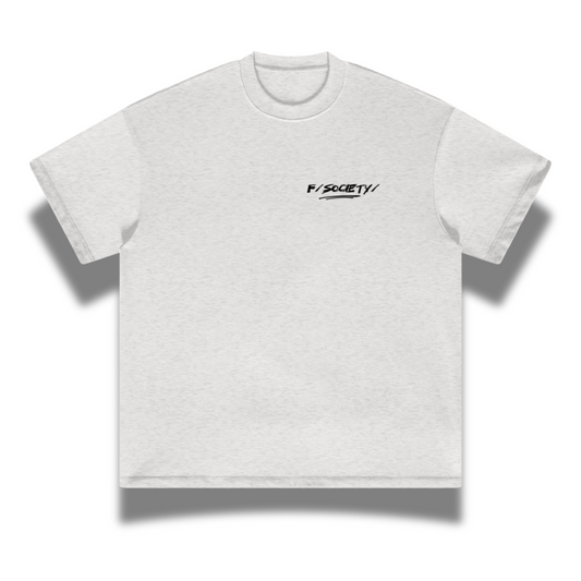 Heavyweight Earth Tone T