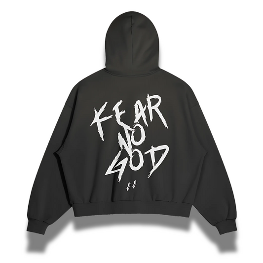 FEAR NO GOD Hoodie