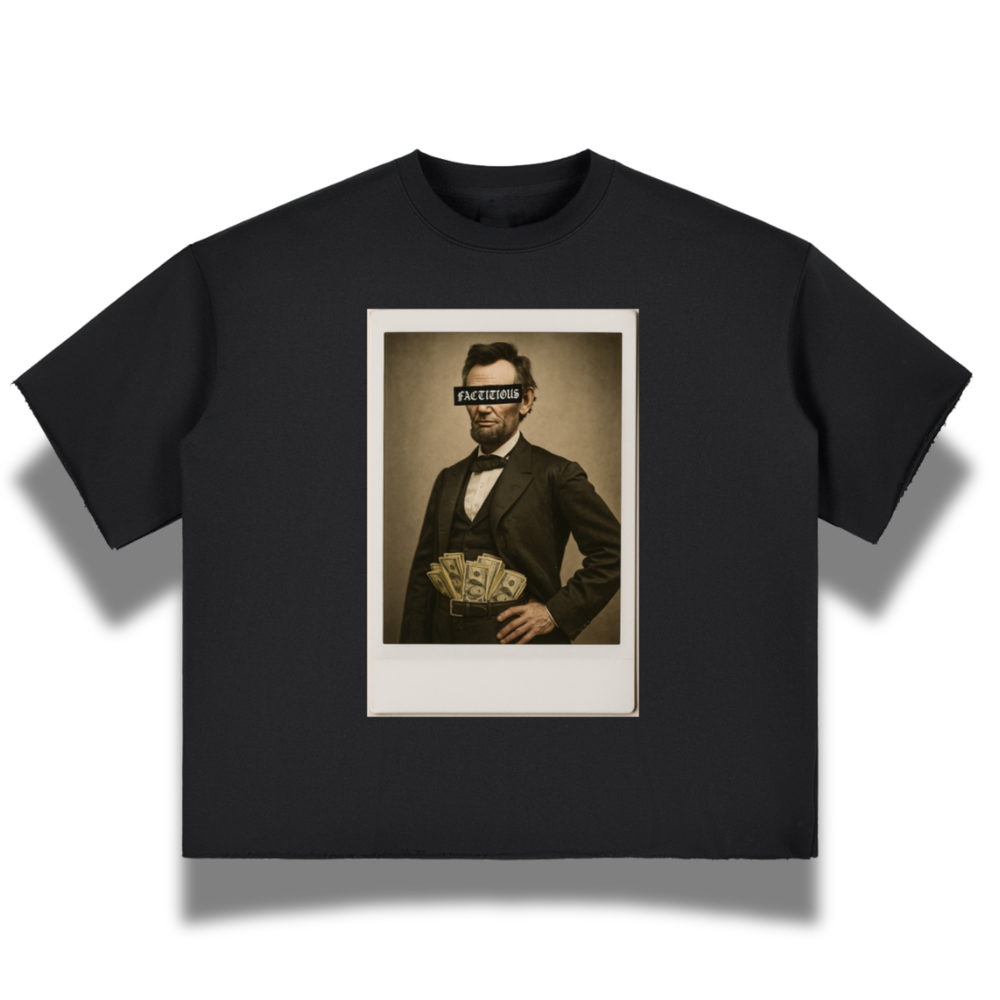 Price of Freedom Box T
