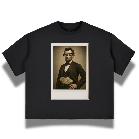 Price of Freedom Box T