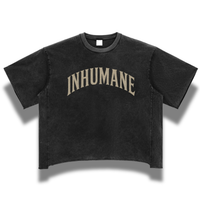INHUMANE Boxy T