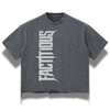 Boxy Ripped T