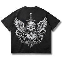 Broken Valor T