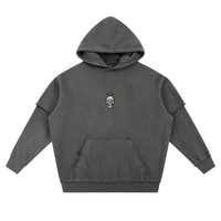 EXILED Double Layered Hoodie