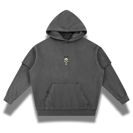 EXILED Double Layered Hoodie