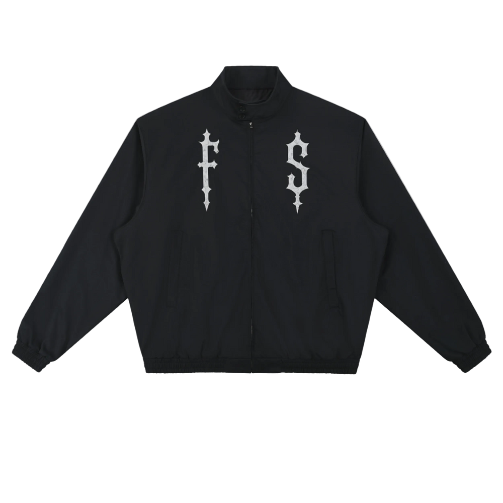 Sinners Bomber Jacket