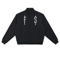 Sinners Bomber Jacket