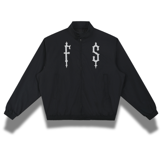 Sinners Bomber Jacket