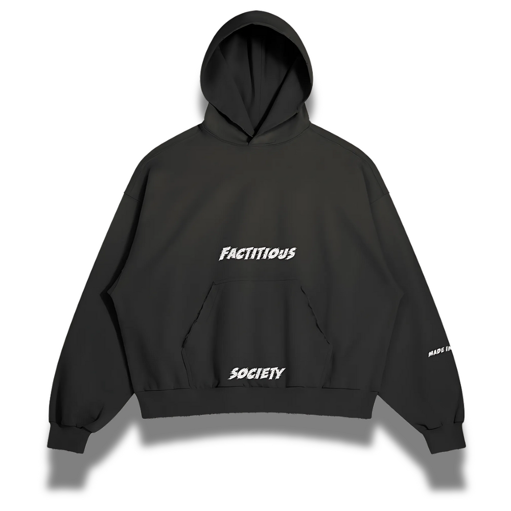 Made in Mud Hoodie
