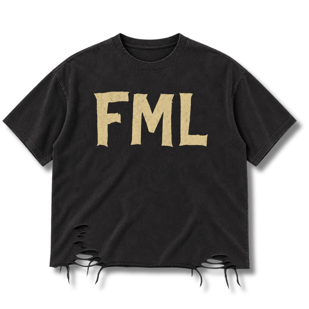 FACTITIOUS SOCIETY FML T