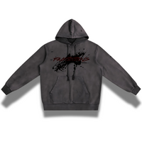 Wet Paint Hoodie