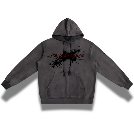 Wet Paint Hoodie