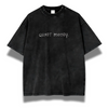 Quiet Money  T