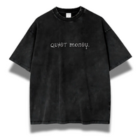 Quiet Money  T