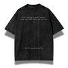 Quiet Money  T