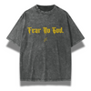 Fear No God Heavyweight T