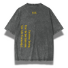 Fear No God Heavyweight T