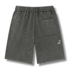 LACEBOUND Waffle Knit Shorts