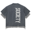 Boxy Ripped T