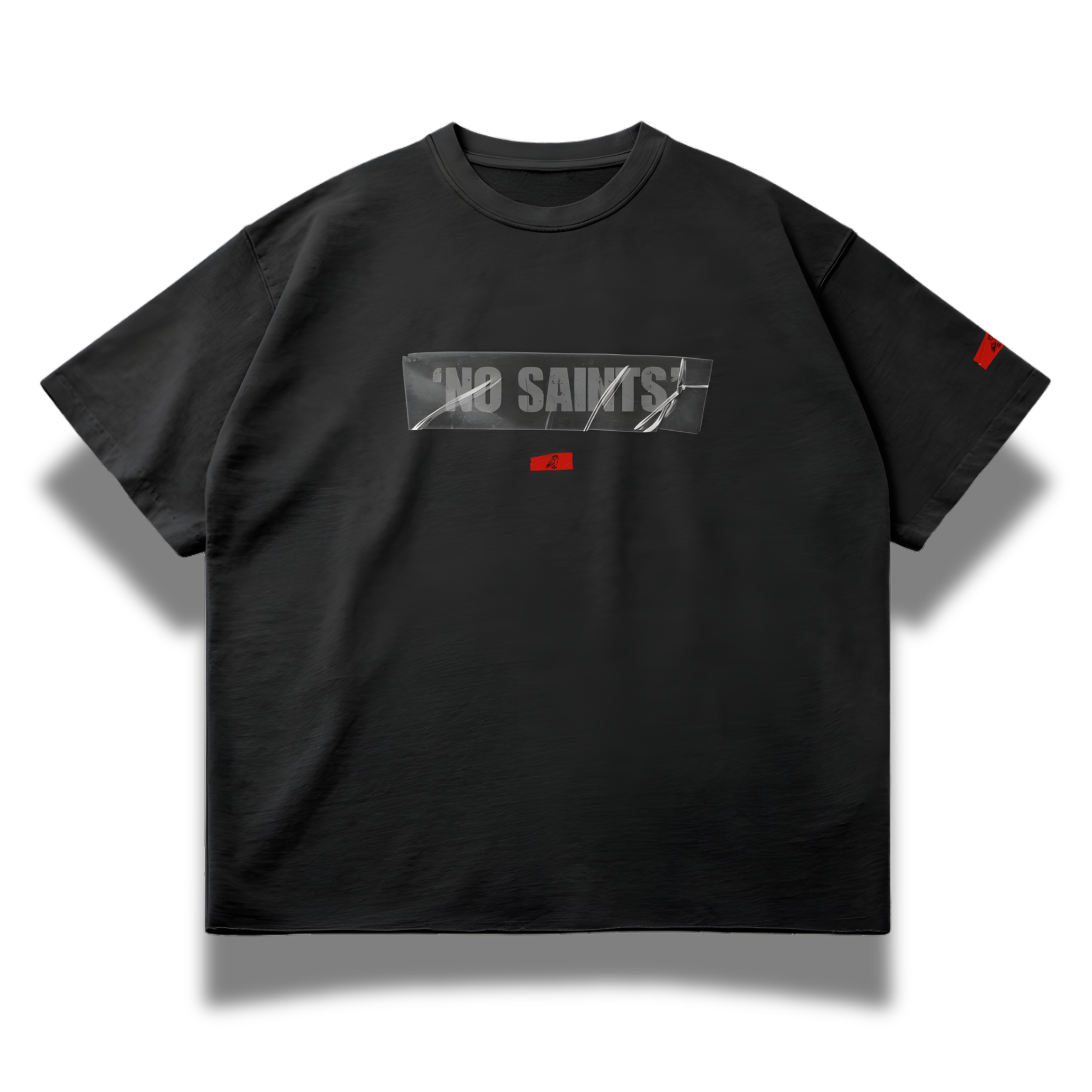 No Saints T v.1