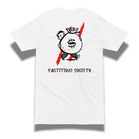 The Bag Heavyweight T